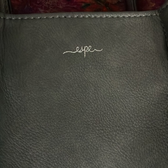 espe vegan handbag - Picture 2 of 11